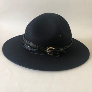 blue campaign hat